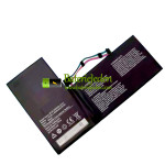 Baterie pro Haier S200 EF20-2S5000-G1A1 [Náhradní baterie]